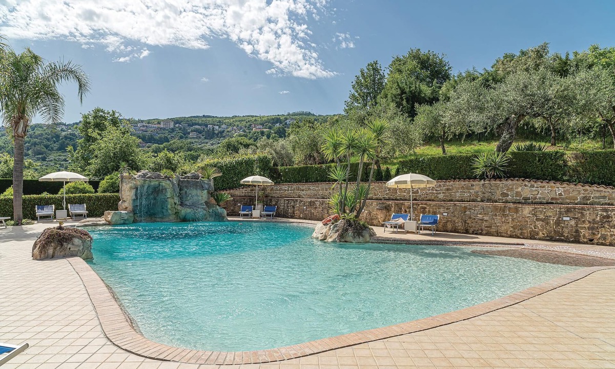 Laureana Cilento Apartment | Lovely apartment in Laureana Cilento (SA) with WiFi