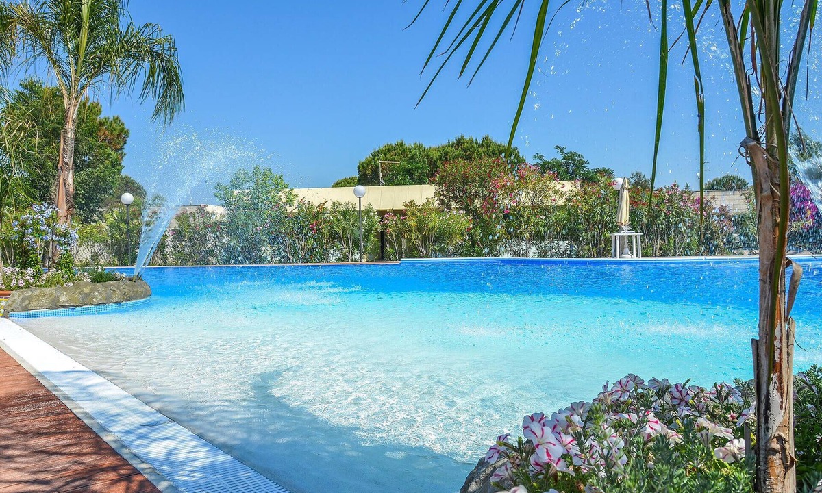 Lido di Metaponto Apartment | Lovely apartment in Metaponto Lido MT
