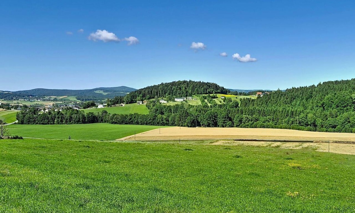Klaffer am Hochficht Apartment | Lovely apartment for 2 guests with WIFI, TV, terrace and pets allowed