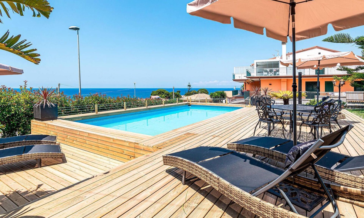 Agropoli Apartment | Lovely apartment in Agropoli
