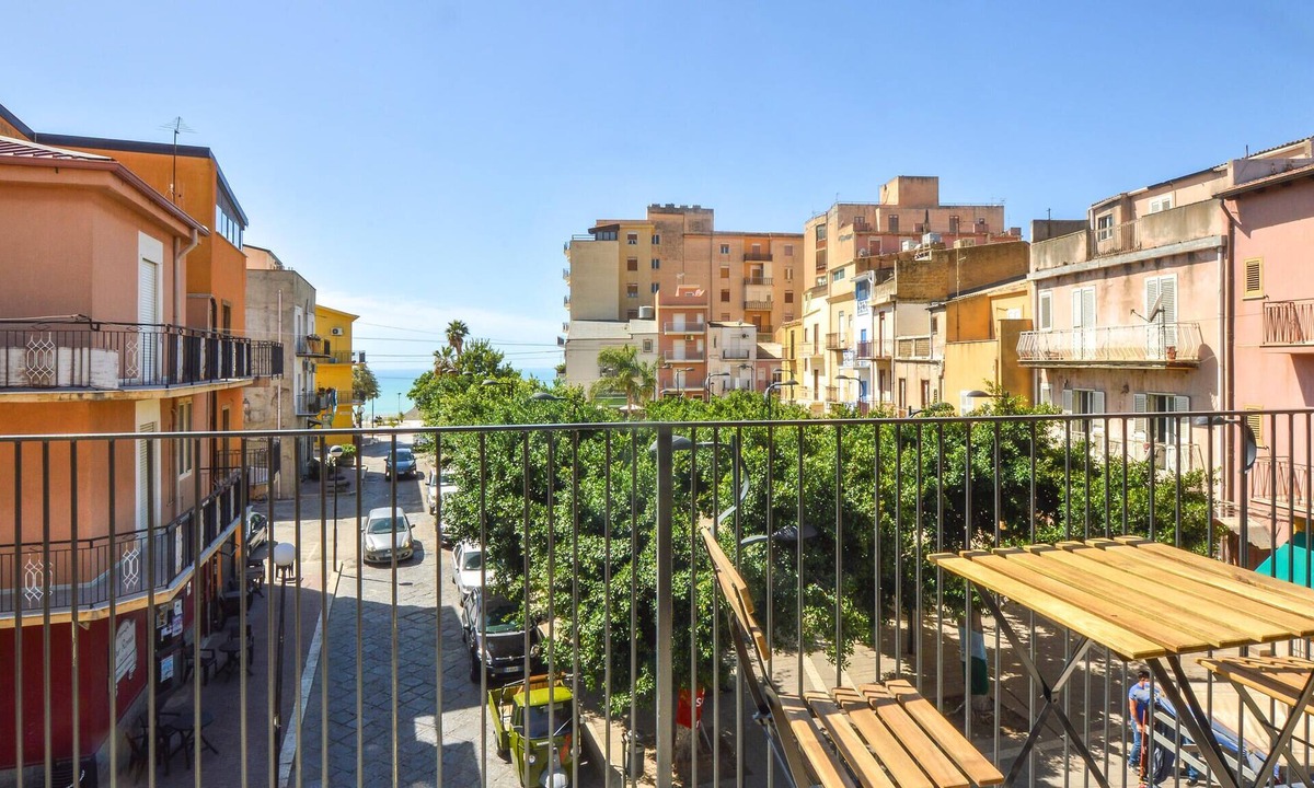 Realmonte Apartment | Lovely apartment in Realmonte