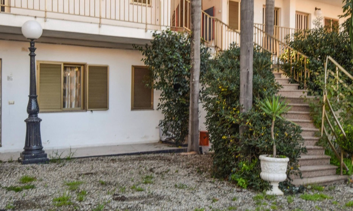 Santa Maria Apartment | Lovely apartment in Ricadi with WiFi