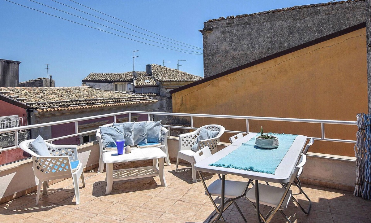 Palazzolo Acreide Historic Centre House | Lovely home in Palazzolo Acreide with WiFi