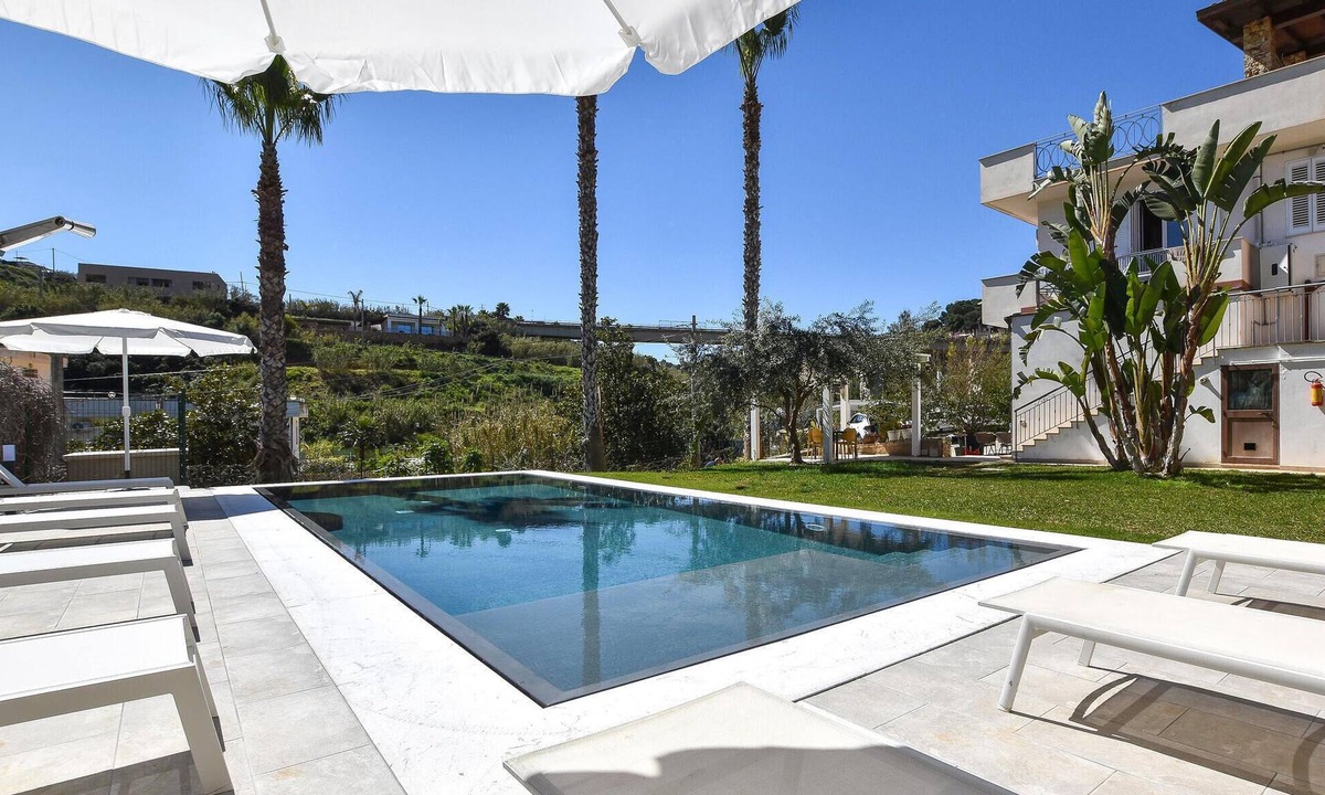 Balestrate House | Lovely home in Balestrate