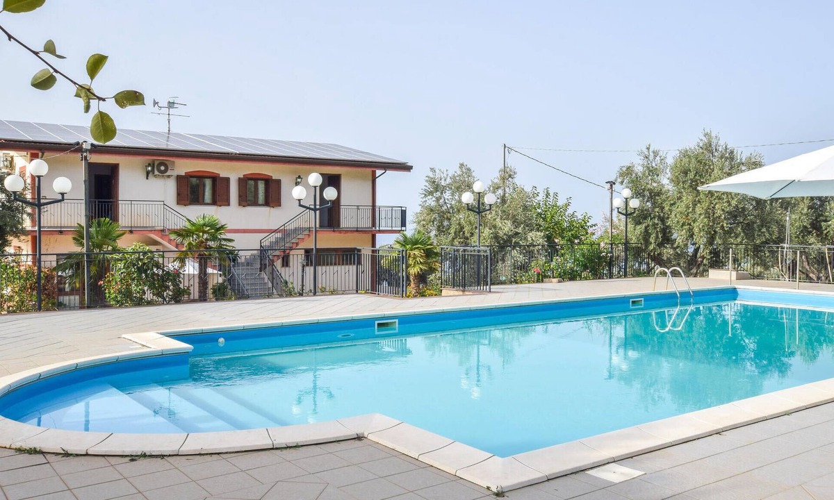 Caronia House | Lovely home in Caronia