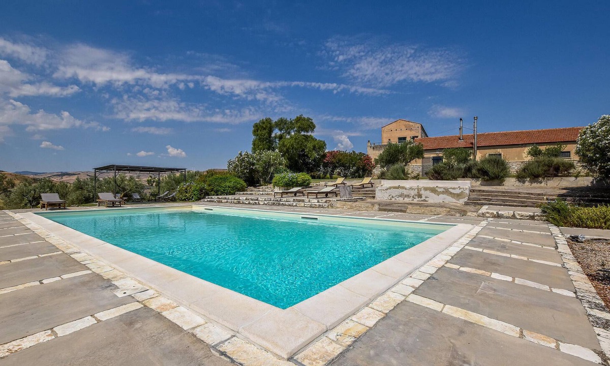 Roccapalumba House | Lovely home in Roccapalumba