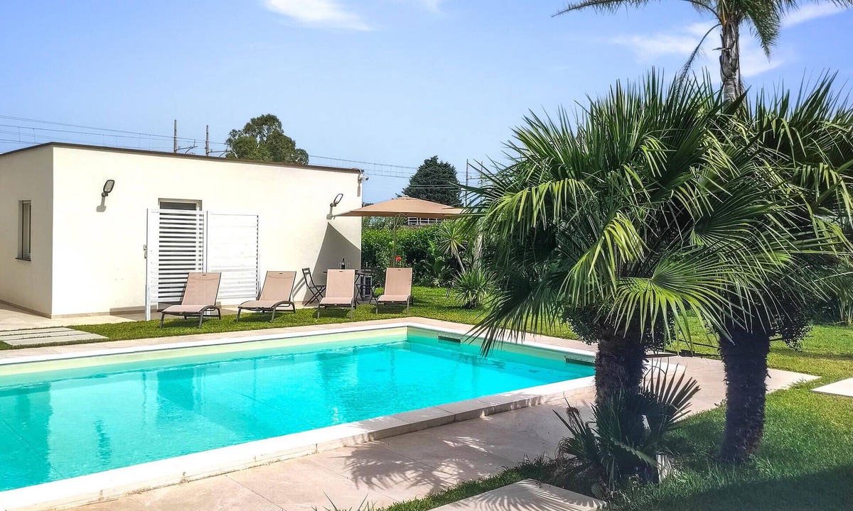 Torrenova House | Lovely home in Torrenova