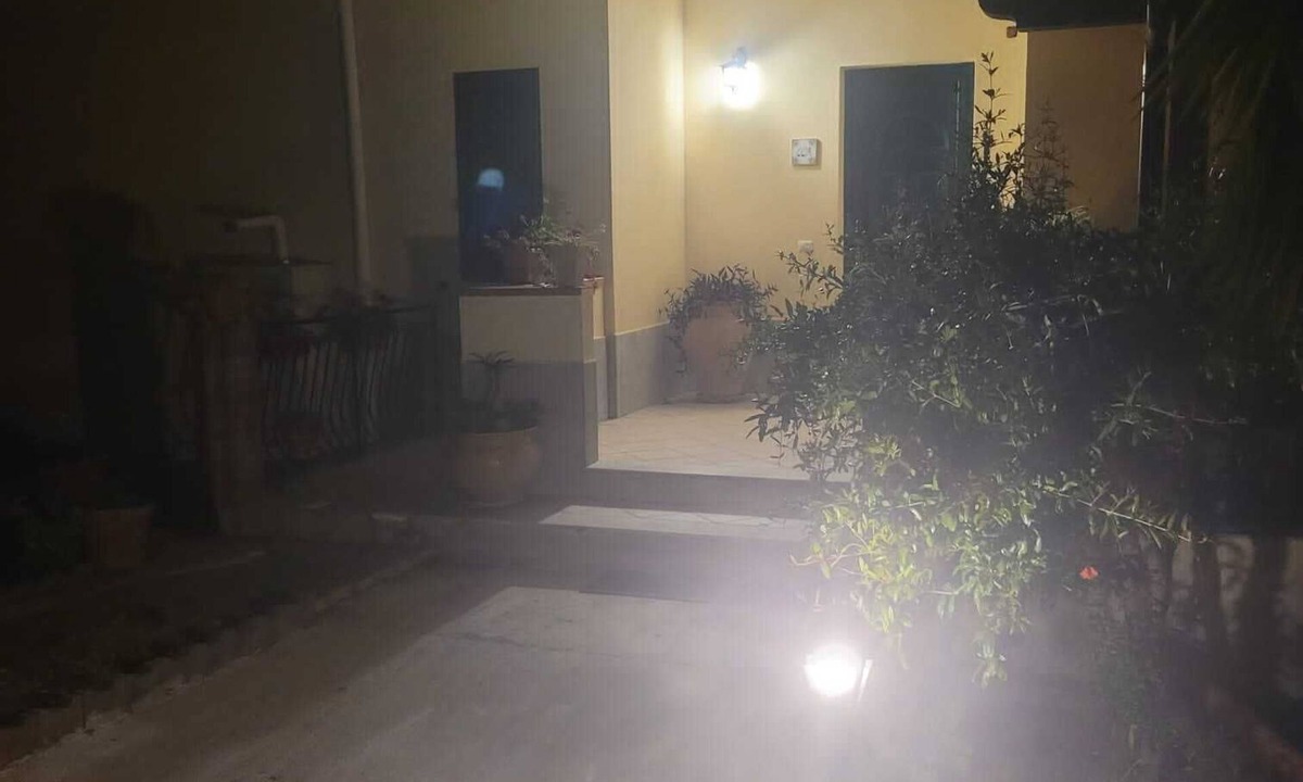 Sant'Agata di Militello Villa | Lovely attic room