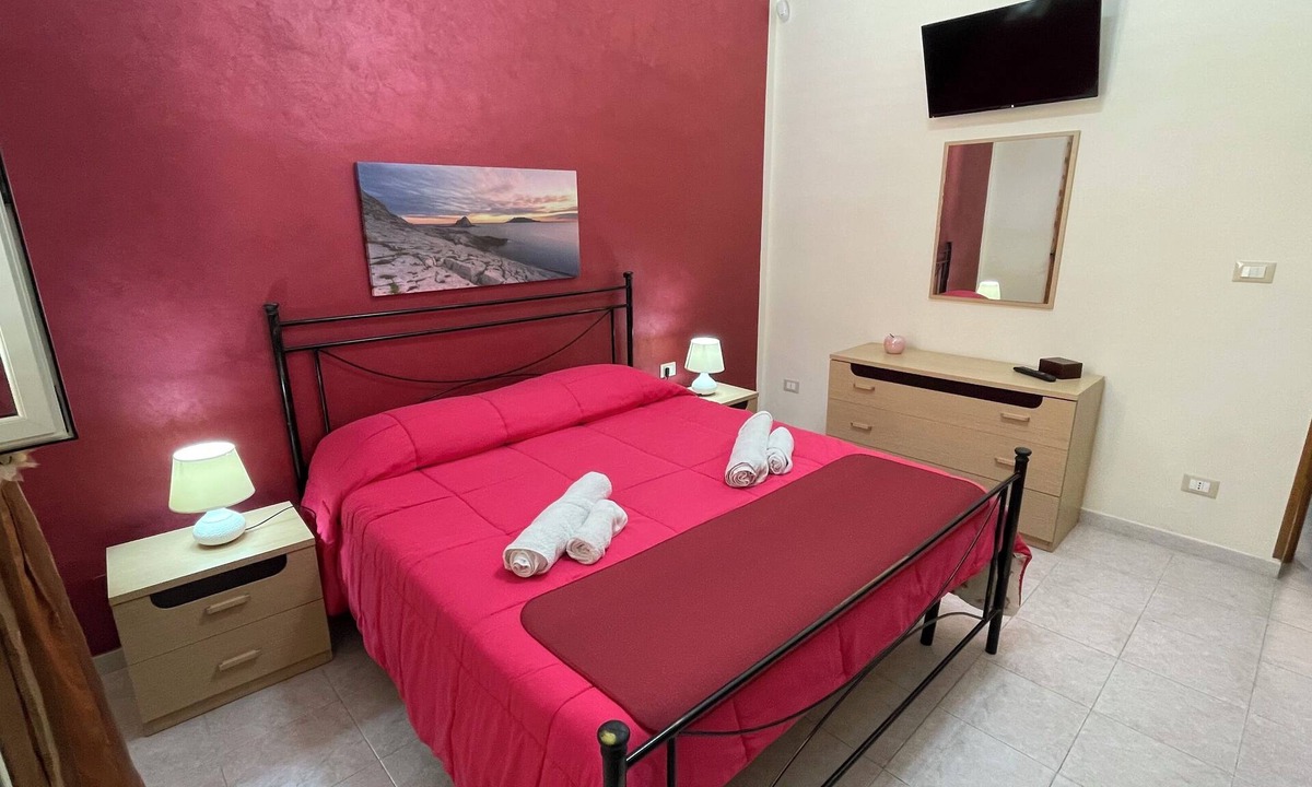 Trapani Apartment | Lucky Home ~ Apartment & Rooms