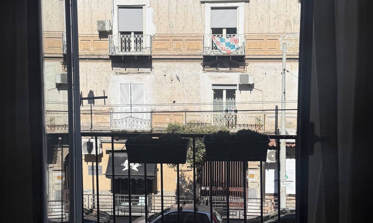 Secondigliano Apartment | Lucky Villa-your apartment in Naples near the Reggia di Capodimonte