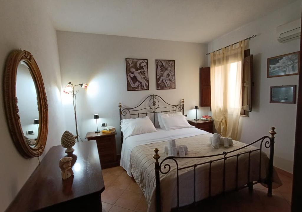Castelbuono House | Luma Guest House
