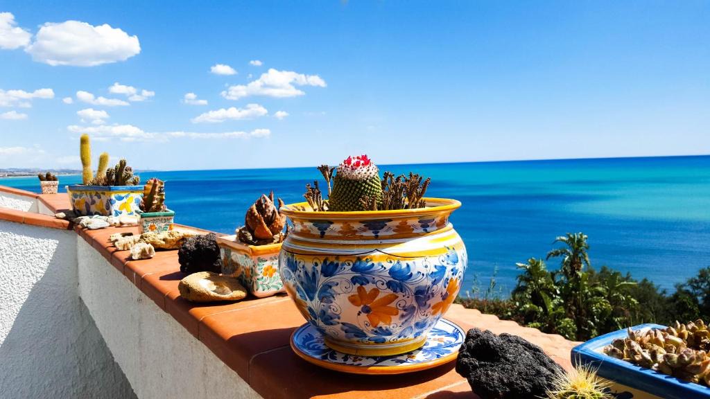 Sciacca Apartment | Lumia Case Vacanze