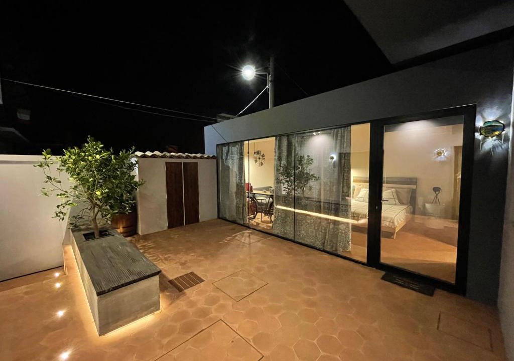 Nicolosi House | Lumia n' Ciuri