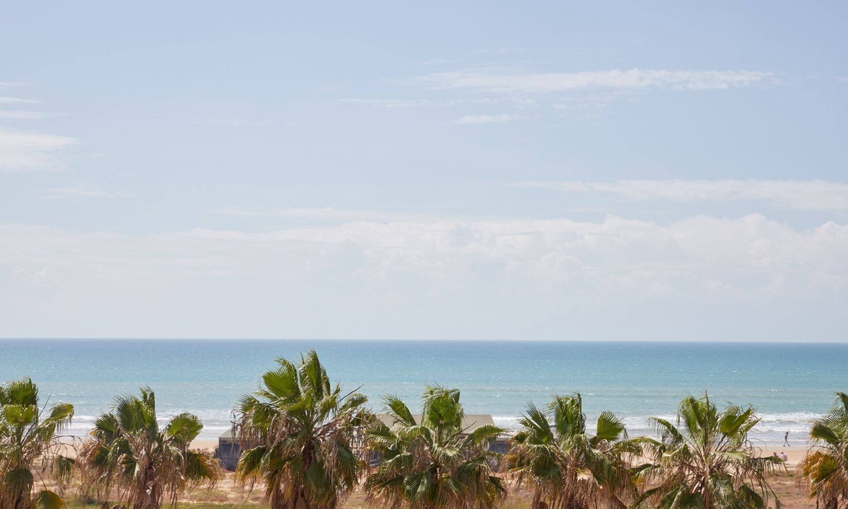 Pozzallo Apartment | LunaNera Suite - Sea View