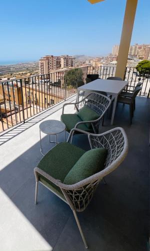 Agrigento Apartment | Luxor Home Vista incantevole