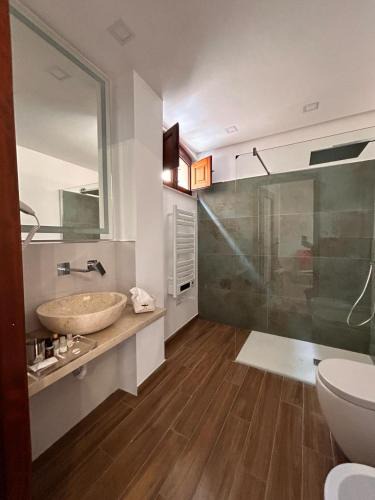 Niscemi Bed & Breakfast | Luxury Studio Suite
