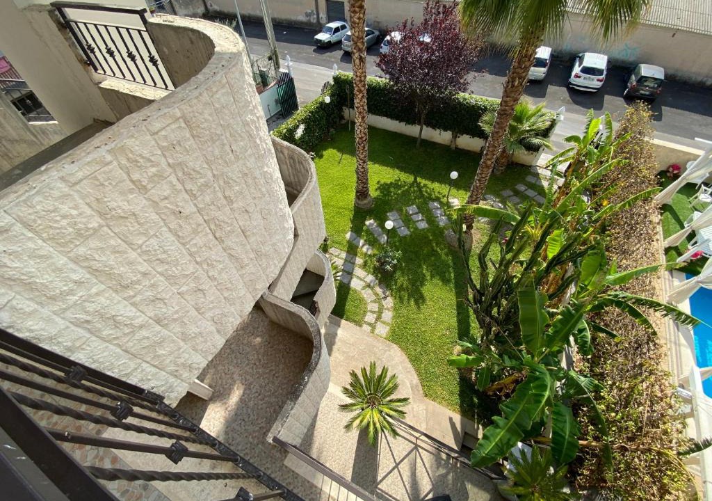 Belpasso Apartment | Luxury villa between Catania, Etna and Taormina
