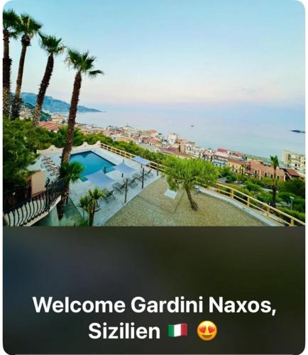 Giardini Naxos Villa | LUXURY VILLA Vittorianna Etna- Taormina & Seaview with Pool