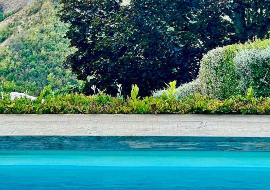 Castiglione in Teverina Apartment | Luxury Villa w Spa, Pools & Winery - Tuscany Border
