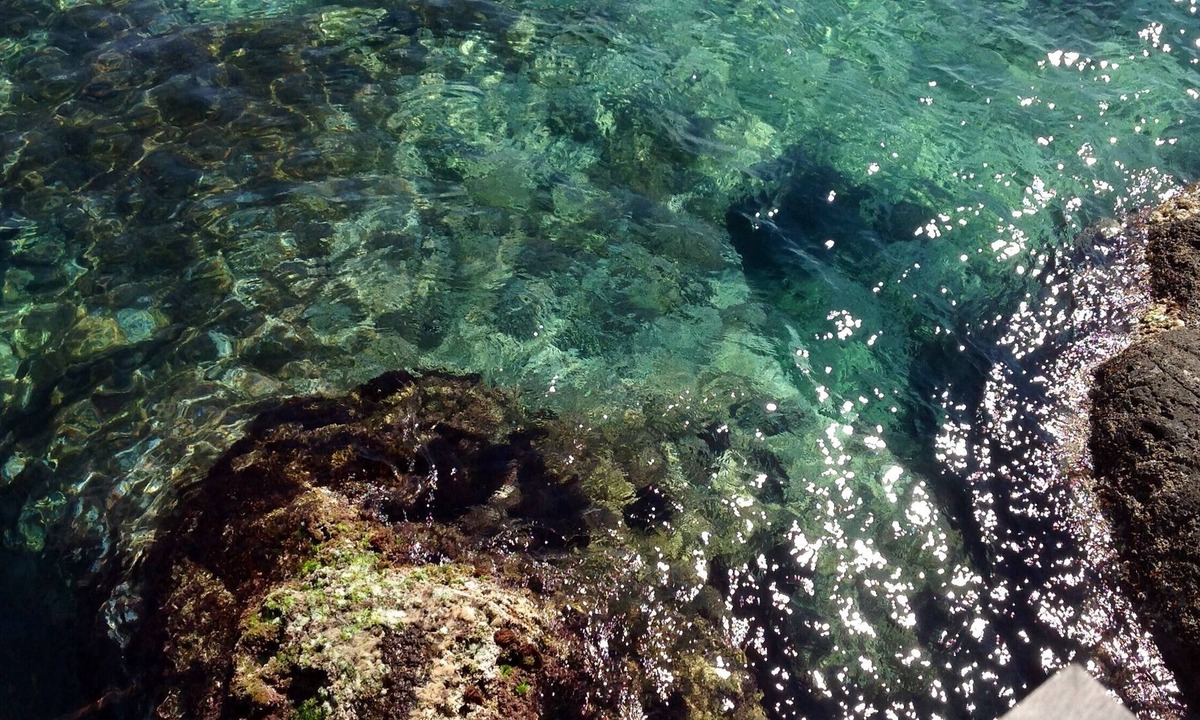 Cannizzaro Villa | LUXURY VILLA WITH PRIVATE POOL ON THE SEA OF THE CLIFF OF ACI CASTELLO