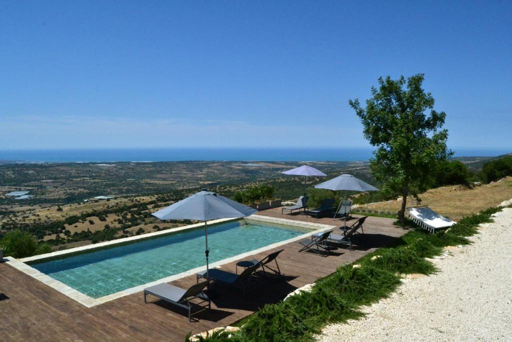 Ragusa House | Madre