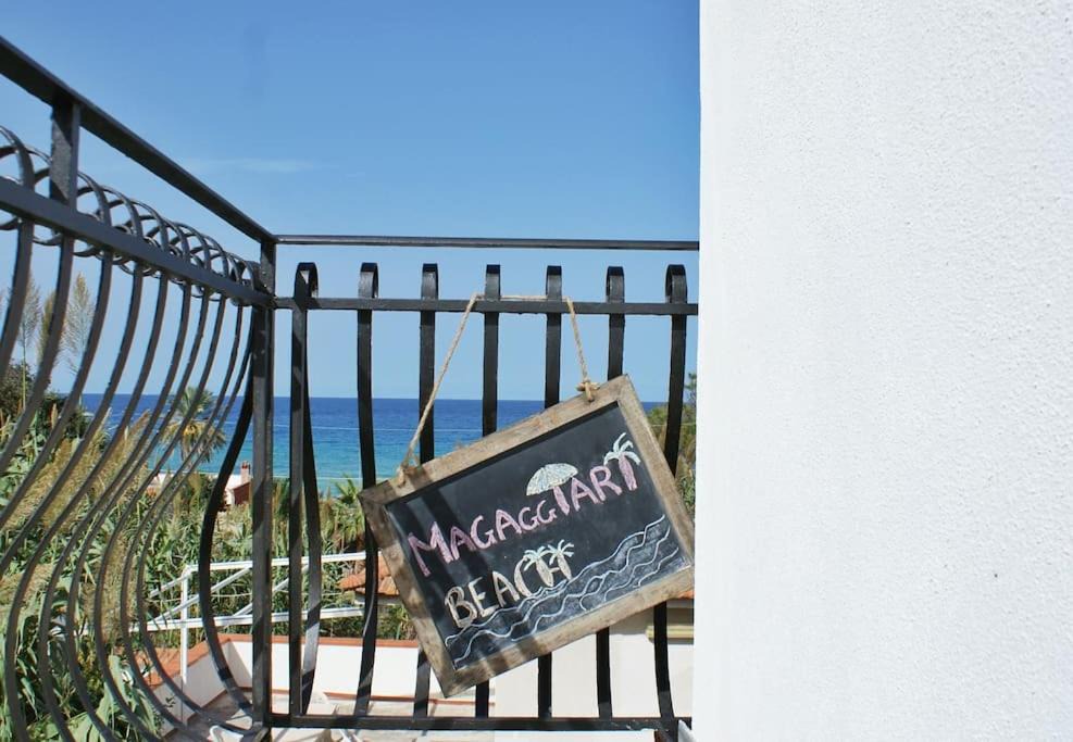 Cinisi Apartment | Magaggiari Beach House
