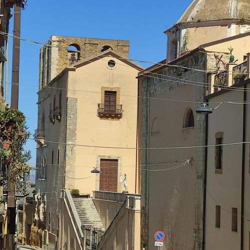 Agrigento House | Magilù Casa