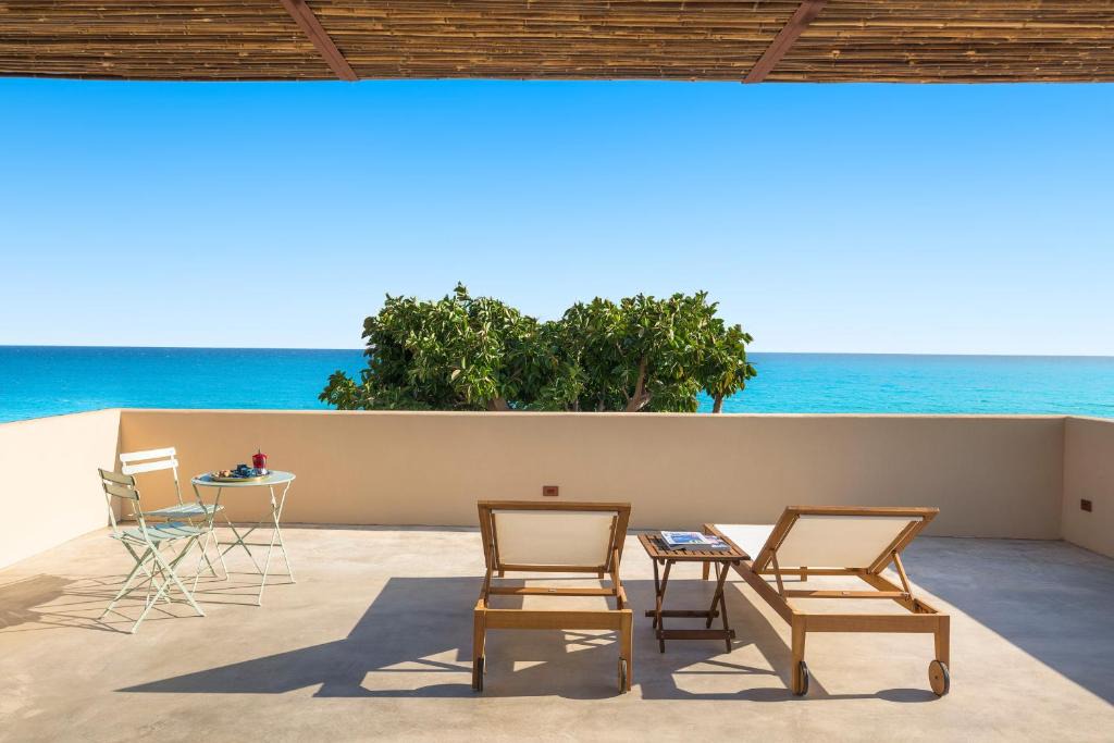 Marina di Modica Villa | Magnolia