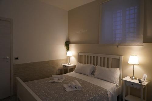 Old Town Apartment | Magrì Apartments Catania