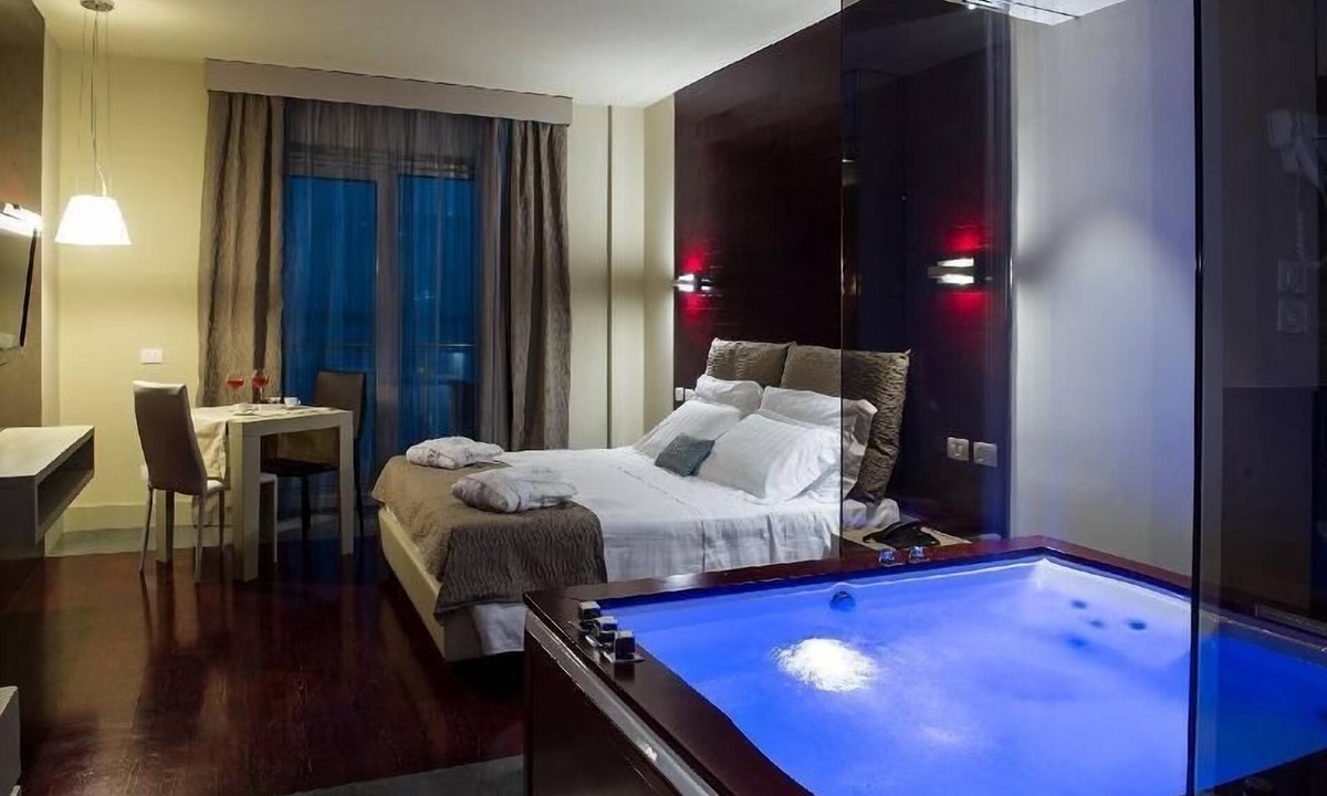 Roccalumera Hotel | Main Palace Hotel