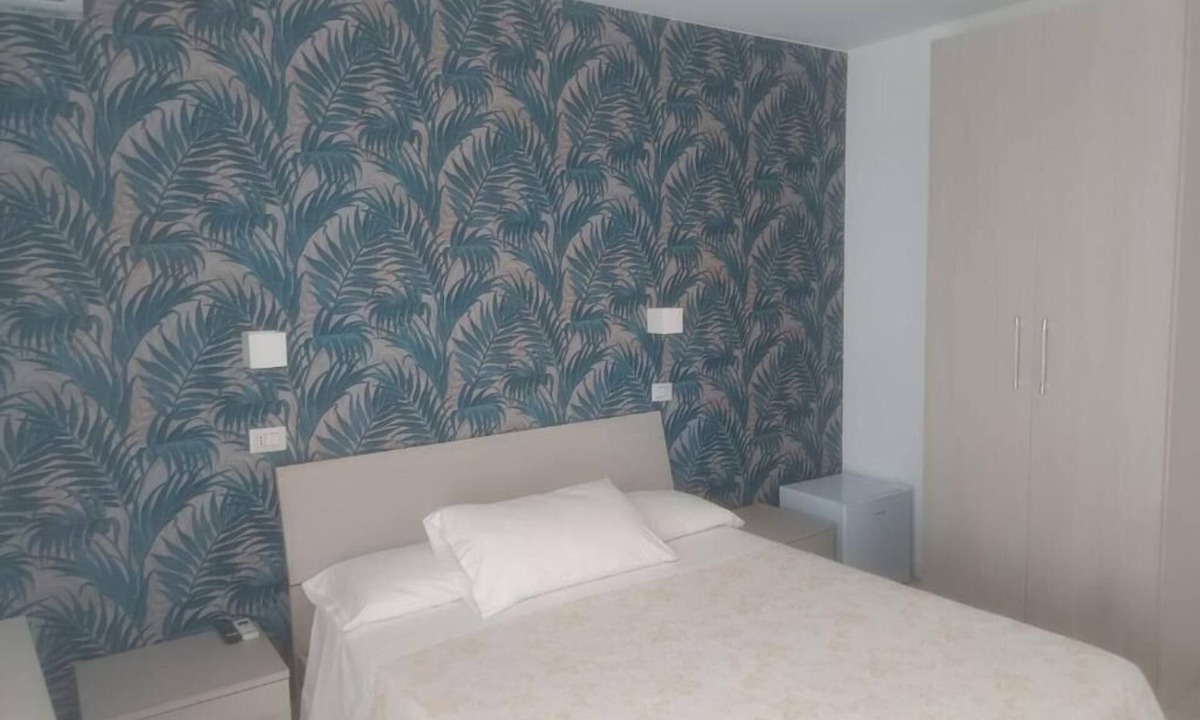 Giardini Naxos Bed & Breakfast | Maison Martina Rooms