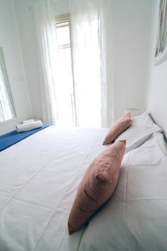 Marzamemi Apartment | Maison Vivian - Rooms