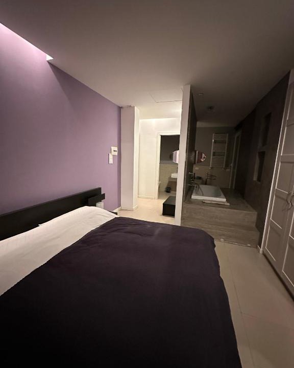 Sferracavallo Bed & Breakfast | Malusi B&B