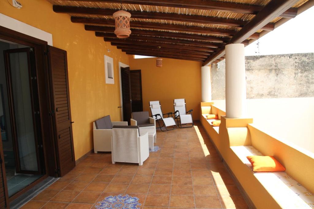 Canneto Apartment | Malvasia - Case Vacanza Il Palmento