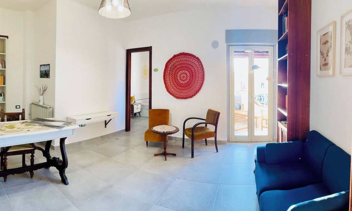Furci Siculo Apartment | Mandala, nice apartment near taormina