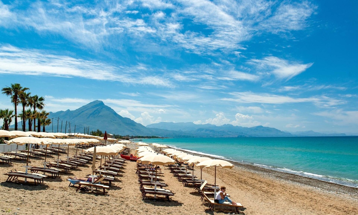 Campofelice di Roccella Hotel | Mangia's Himera Resort