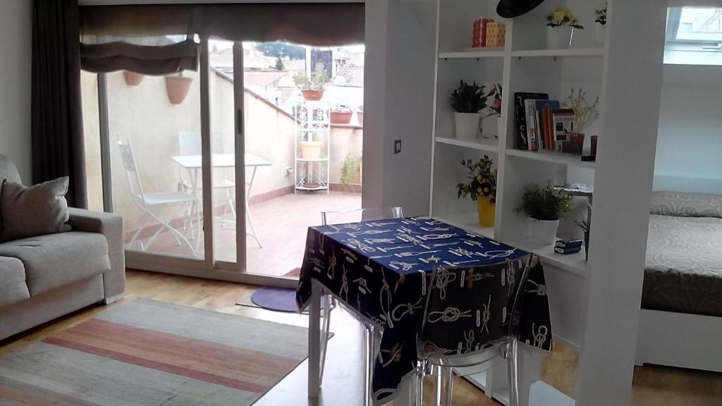 Aci Castello Apartment | Mansardina a due passi dal mare
