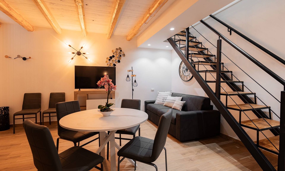 Centro Storico House | Maqueda Luxury suite & home. Appartamento in pieno centro storico.