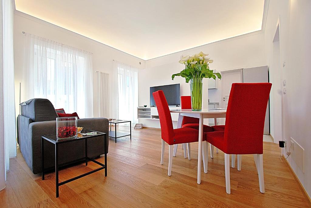 Castellammare Apartment | Maqueda331