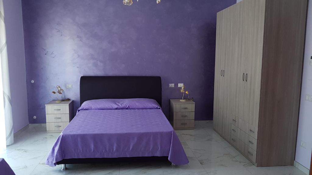 Licata Bed & Breakfast | Marcella