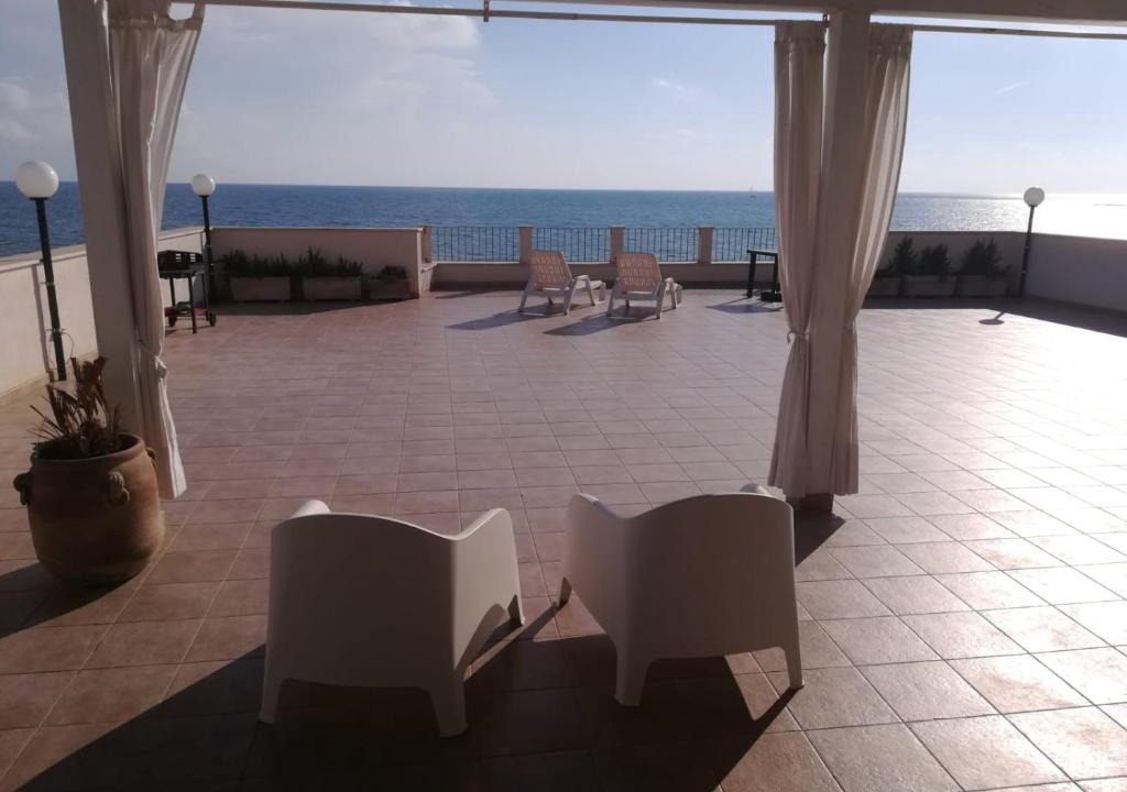 Porto Empedocle Apartment | Mare d'Amuri