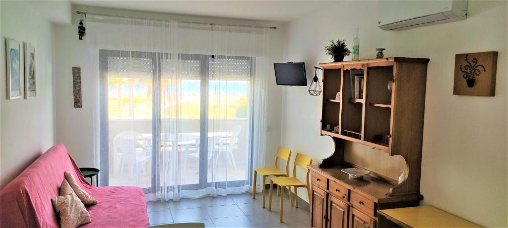 Pozzallo Apartment | mare dentro