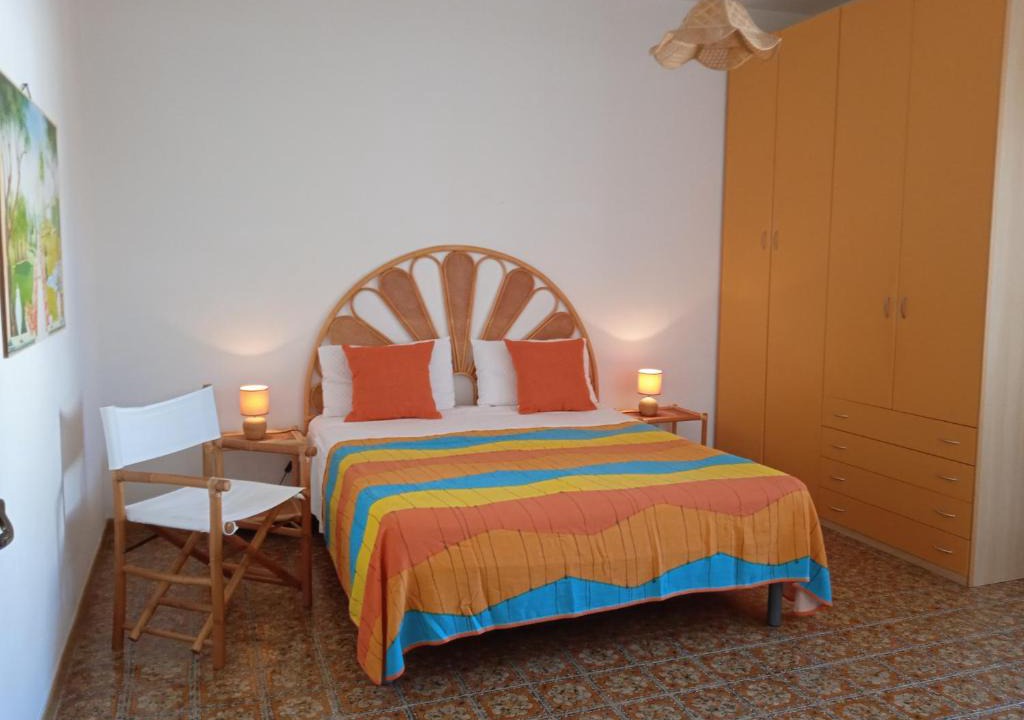 Marsala Apartment | Mare DiVino Casa Libeccio