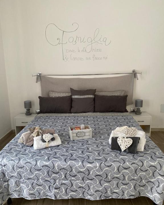 Realmonte House | Mare Nostrum