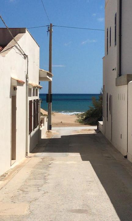 Tre Fontane House | Mare Nostrum TF