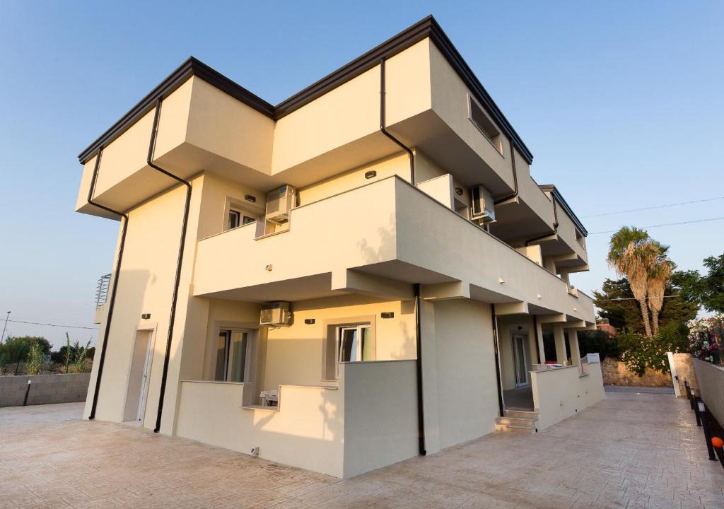 Punta Milocca House | Marea Sicula Home