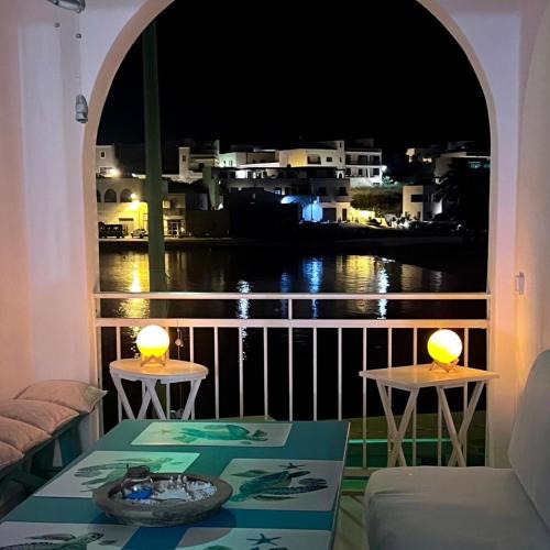 Lampedusa Apartment | Mareluna Luxury Accomodation