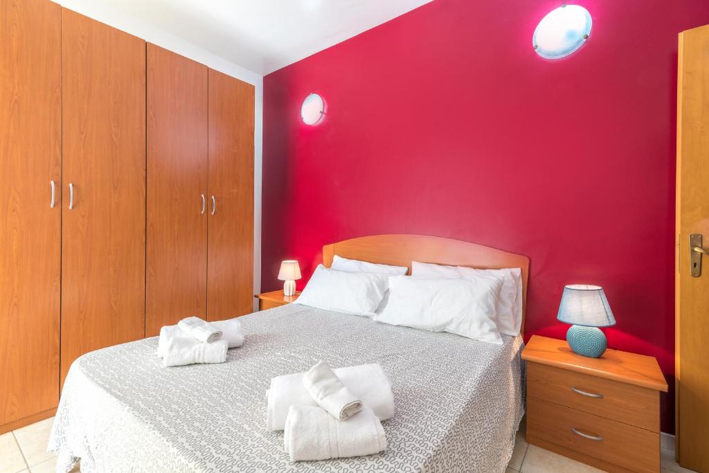 Noto Marina Apartment | Maremonti Sea 1