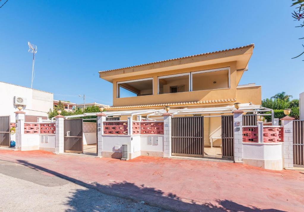 Noto Marina Apartment | Maremonti Sea 2