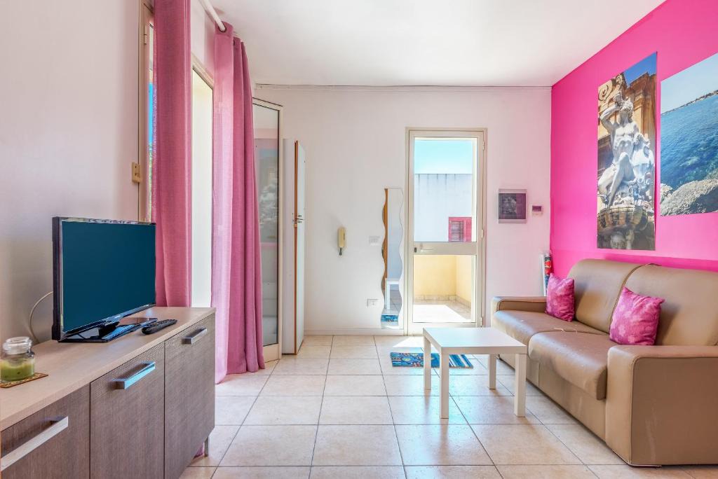 Noto Marina Apartment | Maremonti Sea 4
